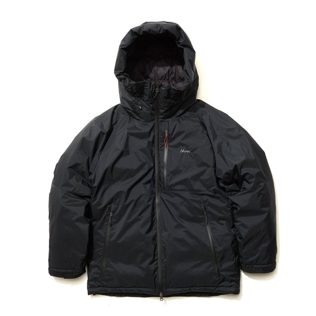 NANGA ナンガ 2023年一新モデル N1ADJ AURORA DOWN JACKET Men オーロラダウン ジャケット メンズ