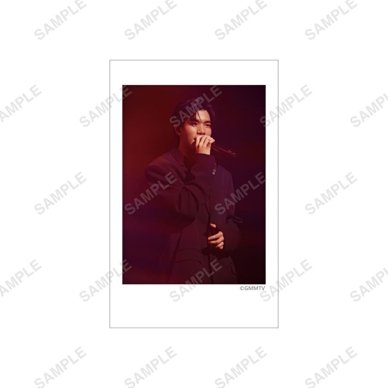 Thomas Your Sky Fanmeet トレカ フォトカード Thomas Kong Your Sky Fanmeet トレカ コンプセット