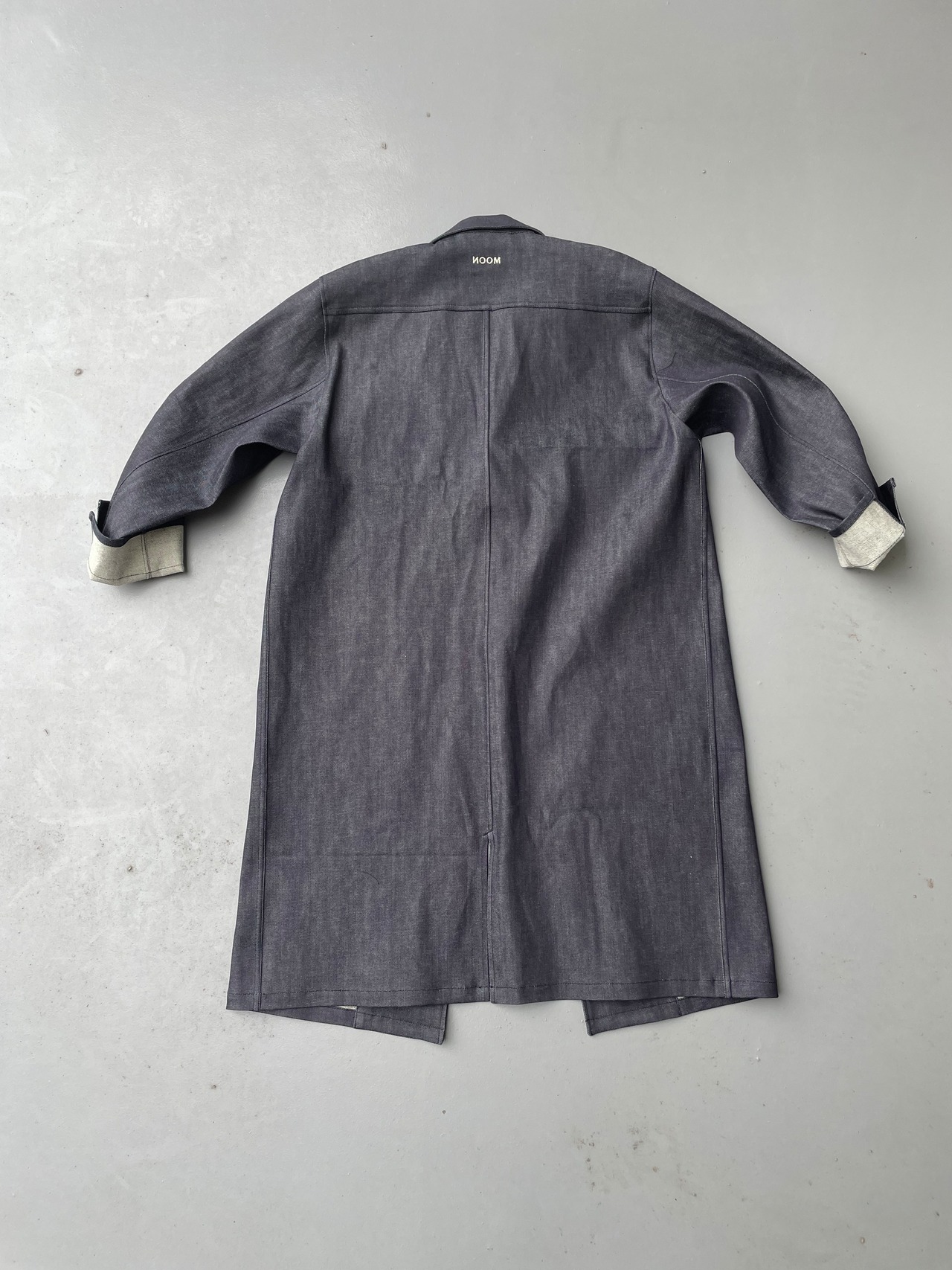 OEM 《 SHOPCOAT ・エプロン 》　NOOM様