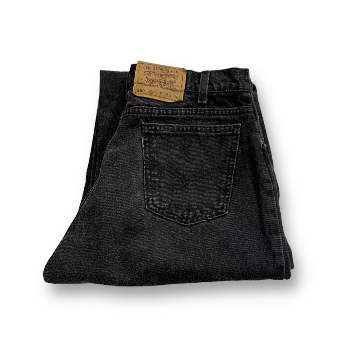 USA製 size: W34L30【 Levi