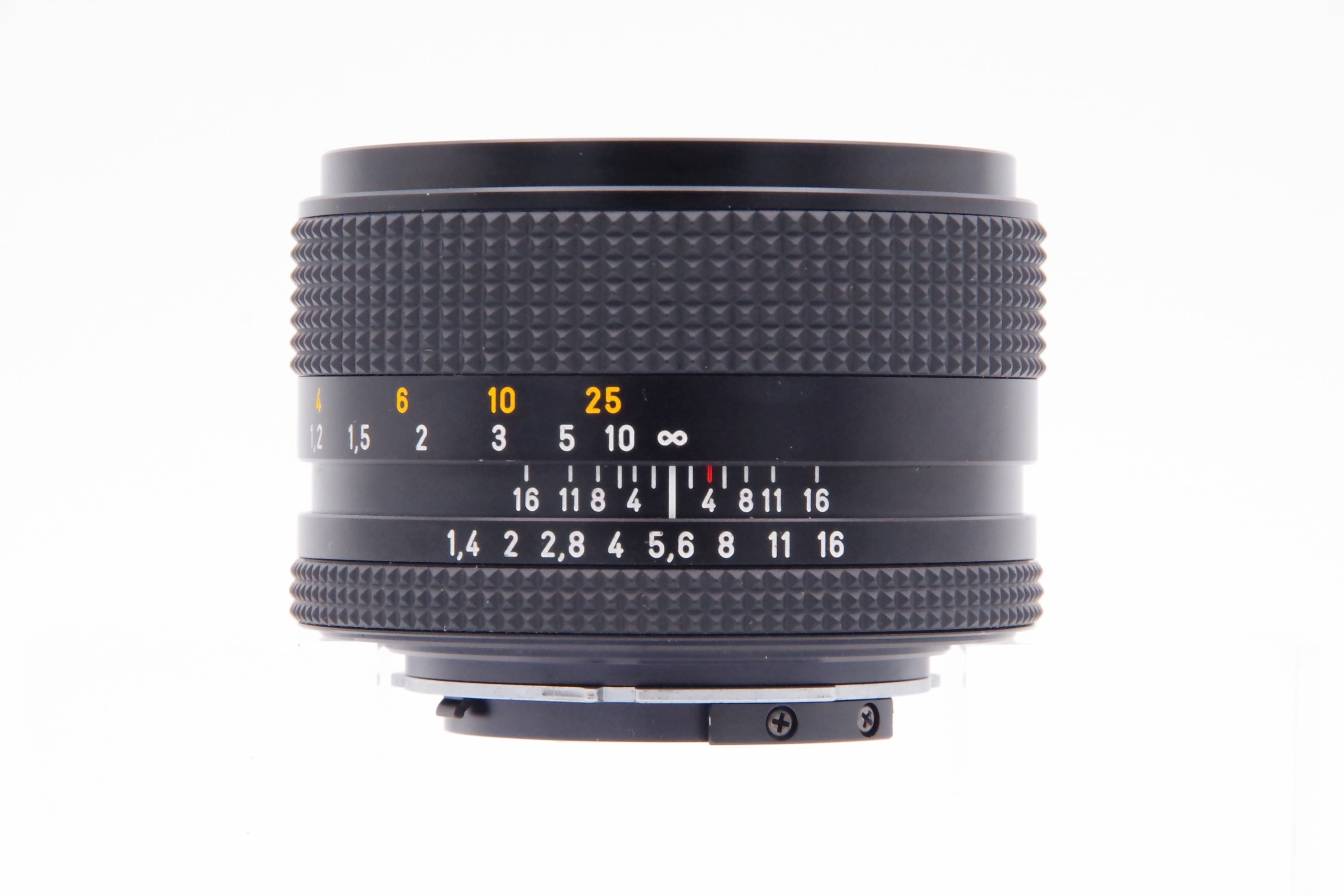 【美品】Distagon T* 35mm F2.8 MMJ Y/Cマウント Carl Zeiss Distagon 35mm F2.8 T* AEJ Y/Cマウント CONTAX