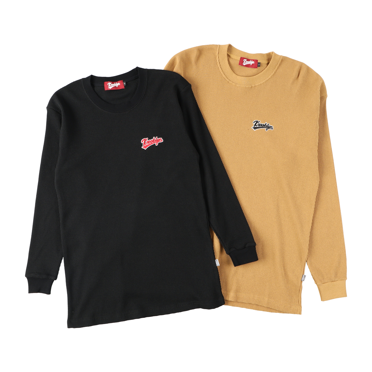 Thermal LS Shirt