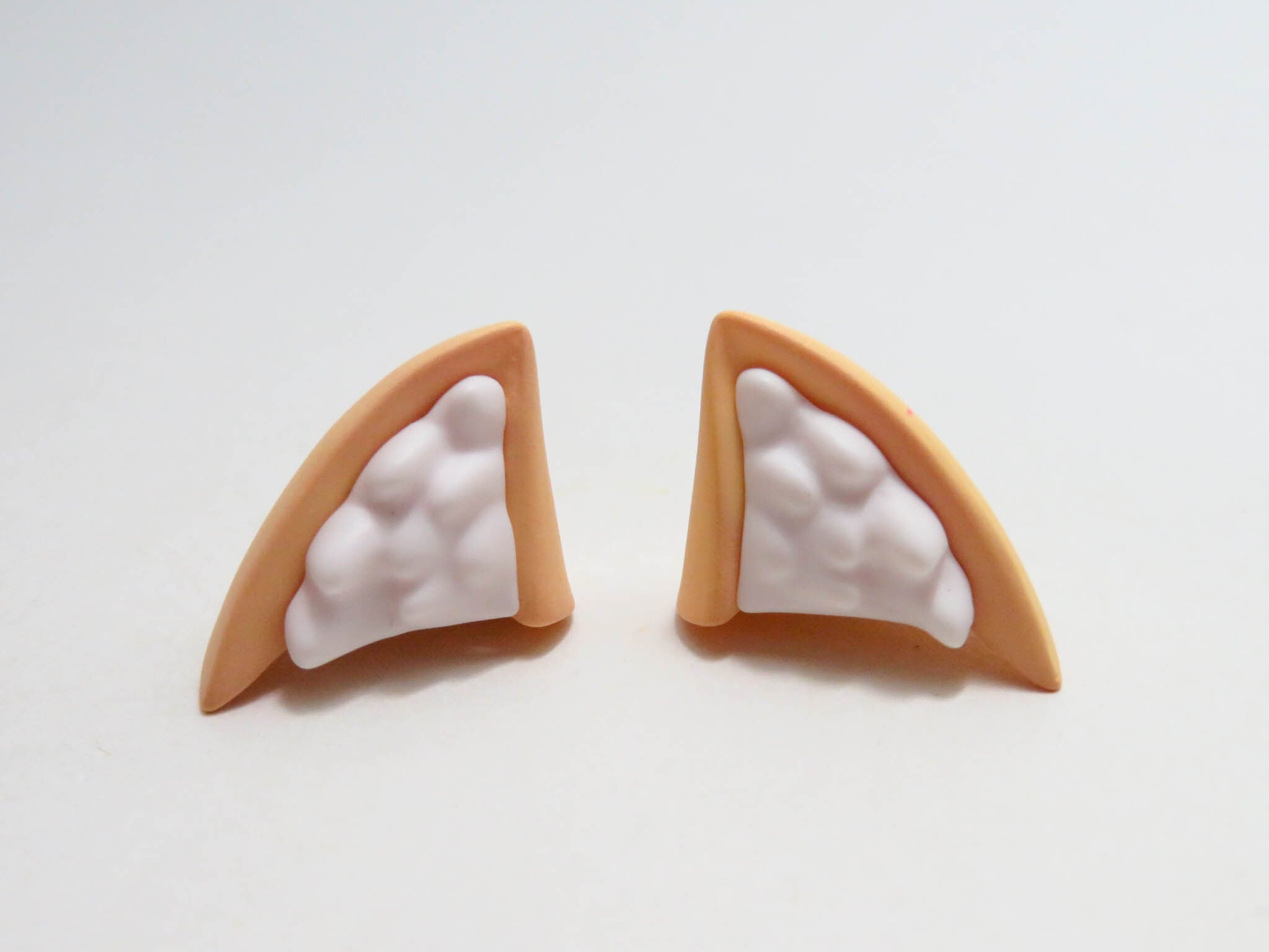 再入荷(A−ランク)【1900】 アルクェイド・ブリュンスタッド 小物パーツ 猫耳 ねんどろいど