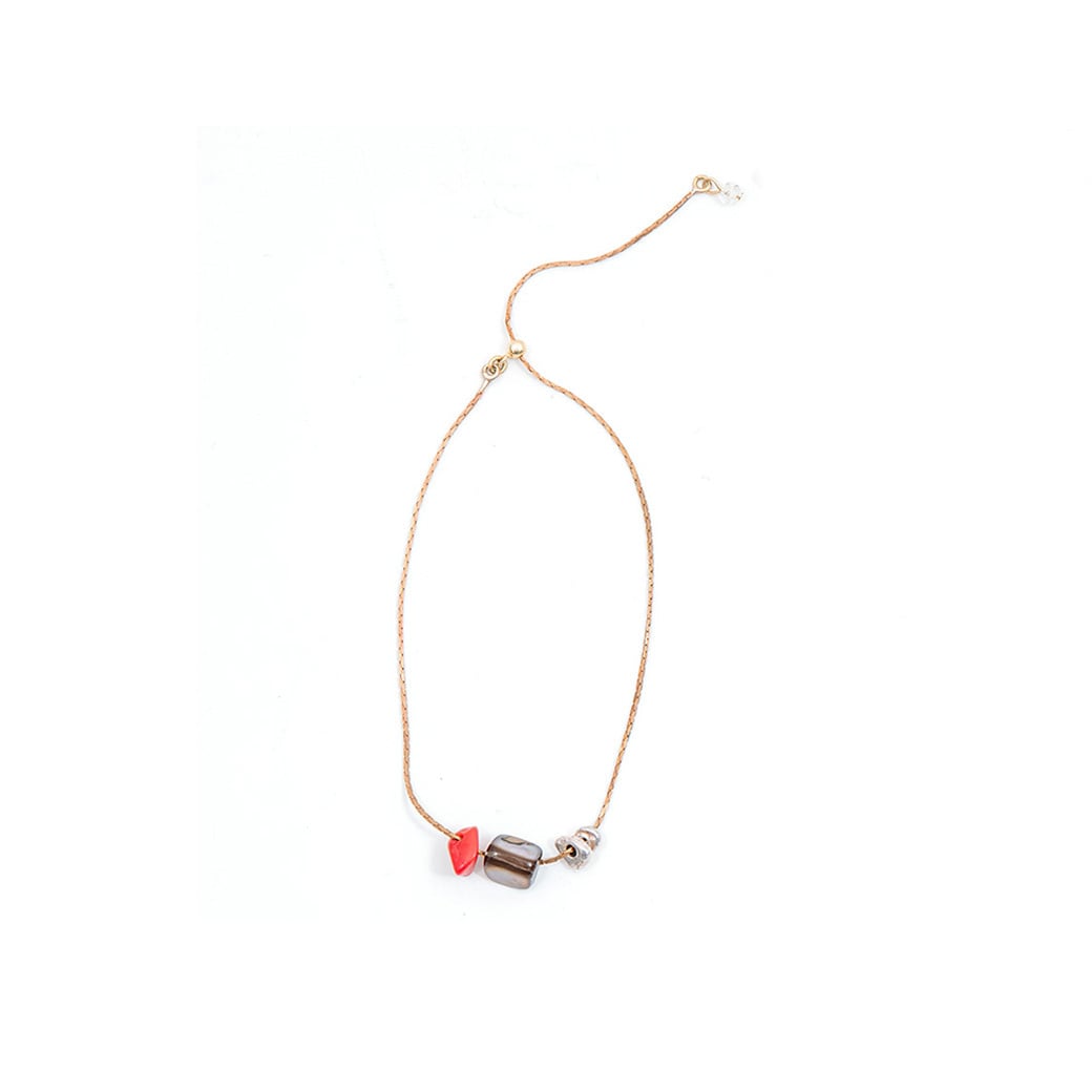 【予約商品】Bracelet 【BR-051-A】