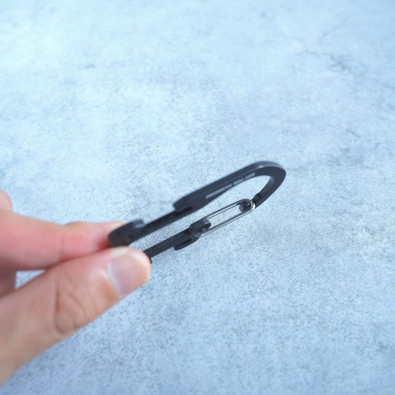 Woojin Plastic / Molle Alu Hook 25mm 画像5