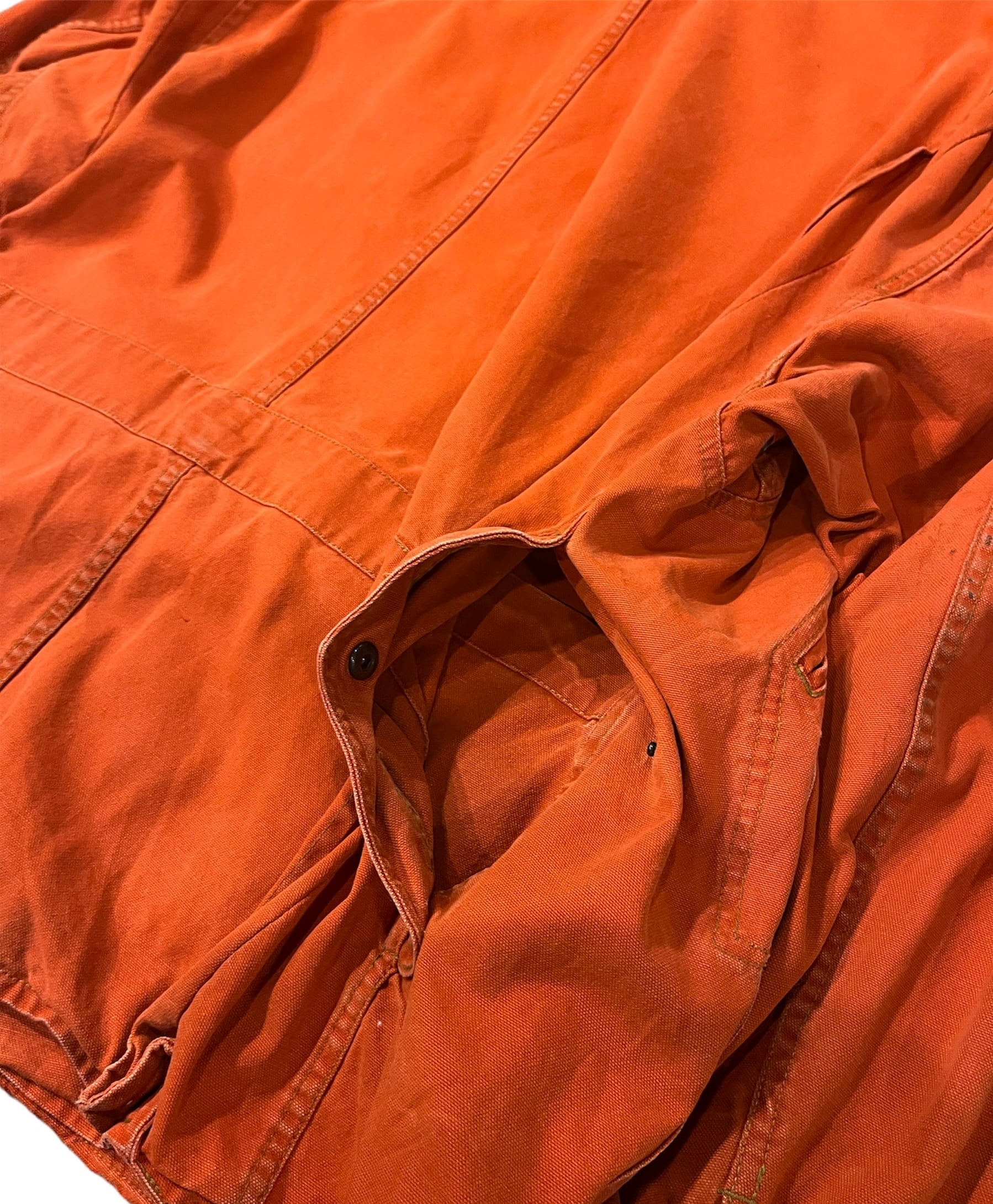 80-90s Polo by Ralph Lauren Cotton Hunting Jacket ポロ 80-90s Polo by Ralph Lauren Cotton Hunting Jacket ポロ