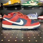 Nike WMNS Dunk Low "Canyon Rust" US10w/27cm