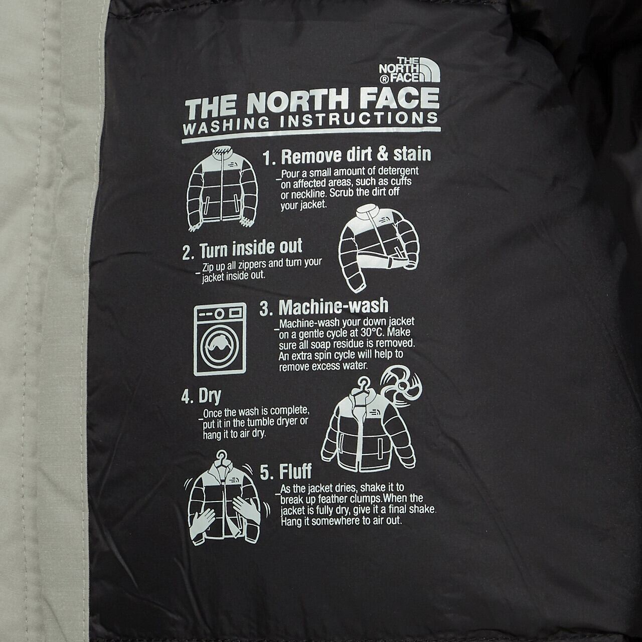 日本未入荷 韓国限定 THE NORTH FACE - POLAR AIR DOWN BOMBER 日本未入荷 韓国限定 THE NORTH FACE - POLAR AIR DOWN BOMBER