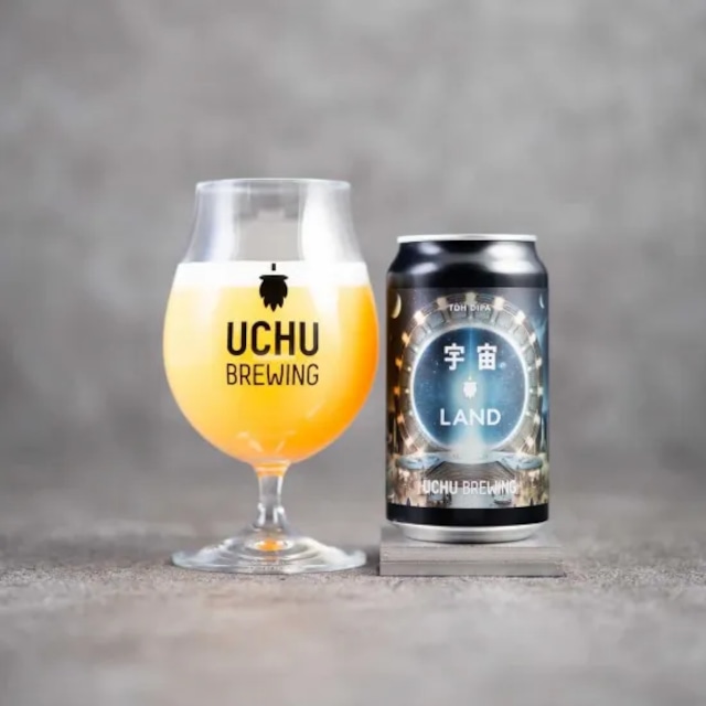 MAGIC/UCHU BREWING(北杜-山梨)【クラフトビール】 | SHACHI