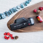 【Minolta 】Mac-tele 60 フィルムカメラ　２単焦点モード