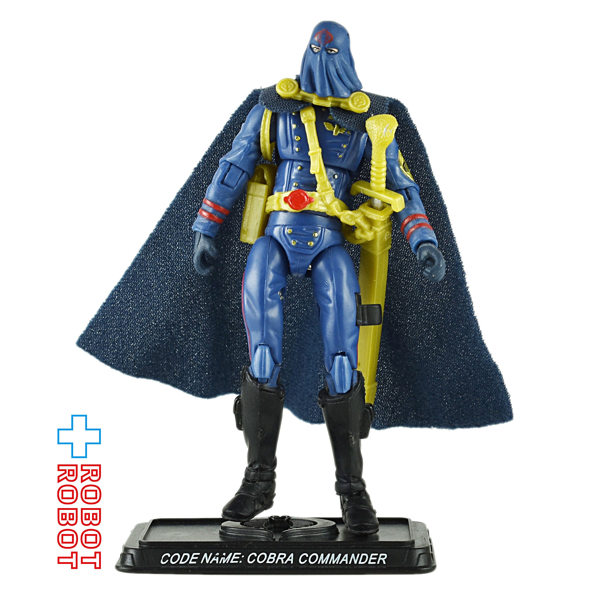 旧タカラ★地上最強のエキスパートチーム　G.Iジョー　Eー02 デストロ 旧タカラ☆地上最強のエキスパートチーム G.Iジョー Eー02 デストロ 旧