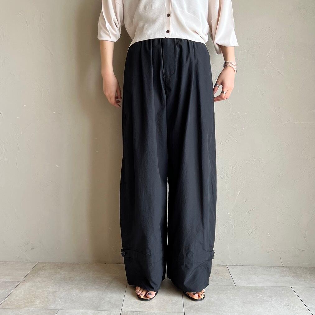 【 hwyl 】- 352-86501 - 2wayイージーパンツ