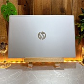 美品2021年式/ HP ProBook 650 G8/メモリ16GB/SSD256GB/15.6型/大型ノートパソコン