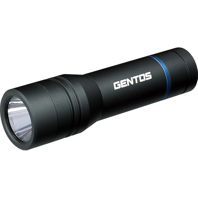 パナソニック LED懐中電灯 ワイドパワー強力ライト 乾電池エボルタNEO