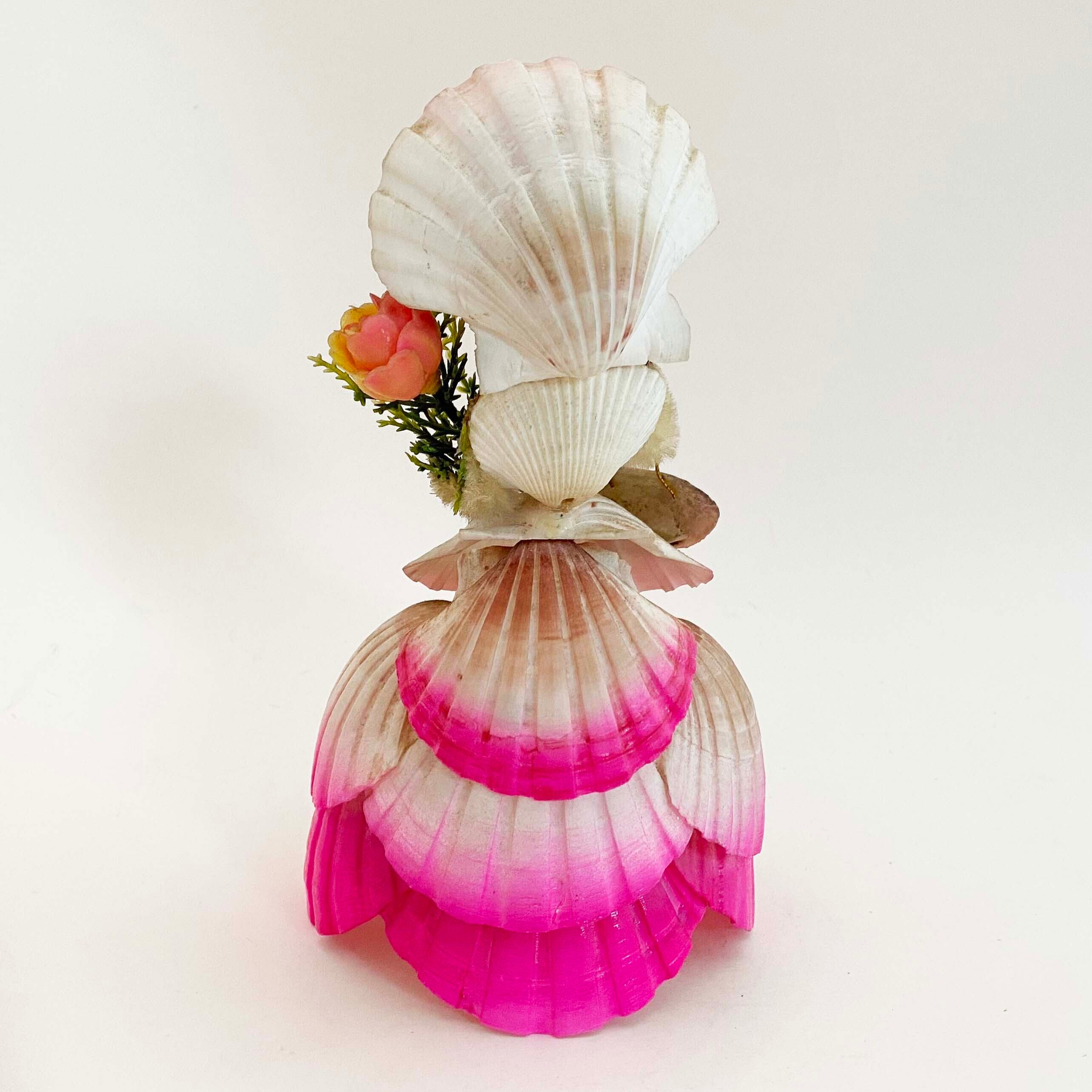 貝人形 お姫さま