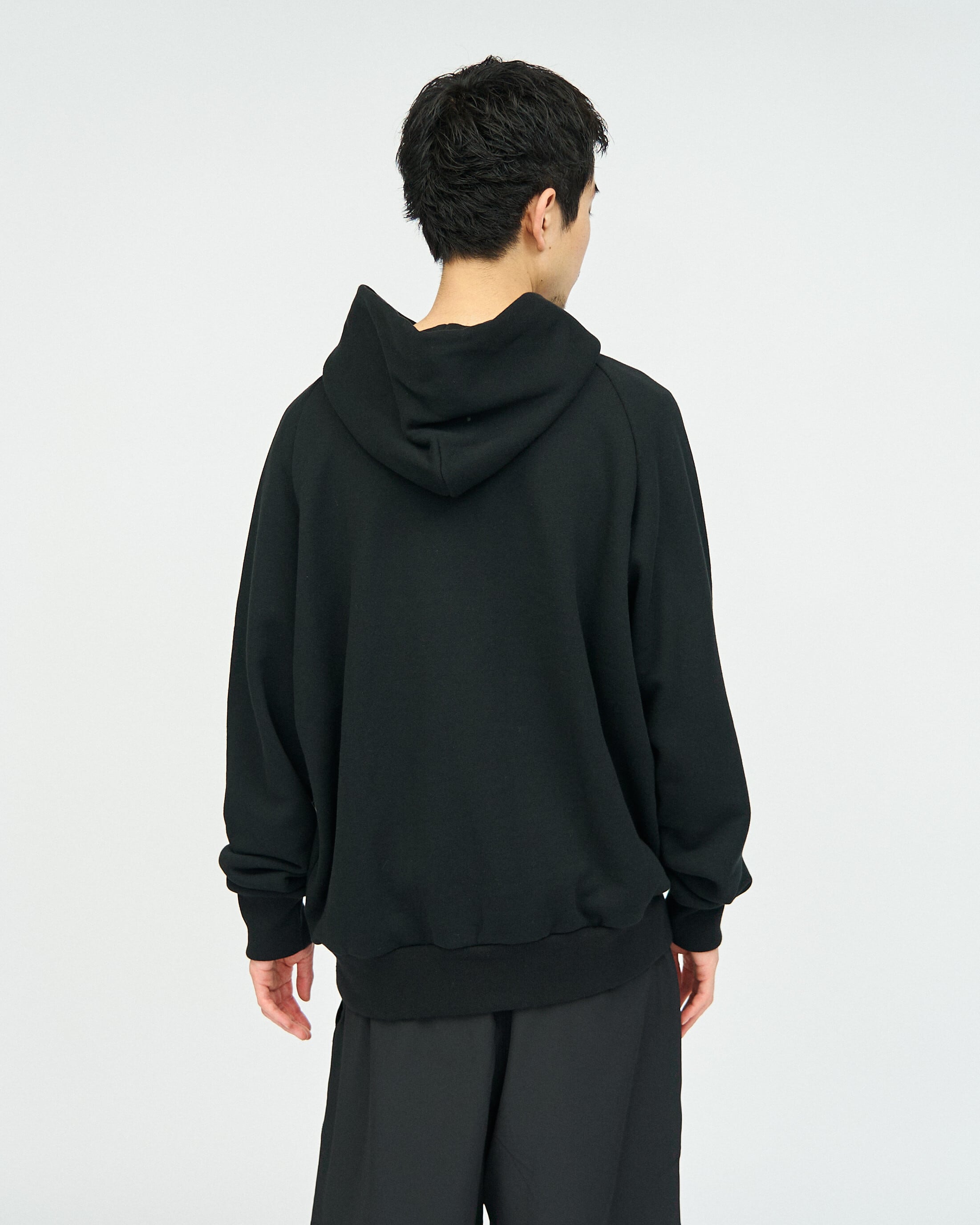 FreshService｜VIBTEX for FreshService SWEAT PULL HOODIE | 眠家