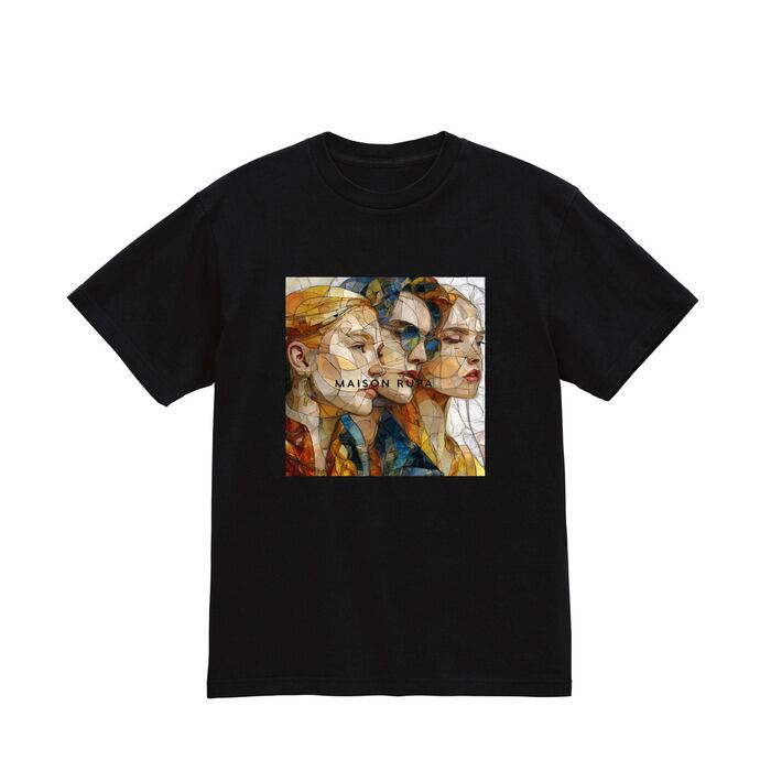 ULTIMATE BREAKS & BEATS LIMITED EDITION T-SHIRT SET BK | PAY ID
