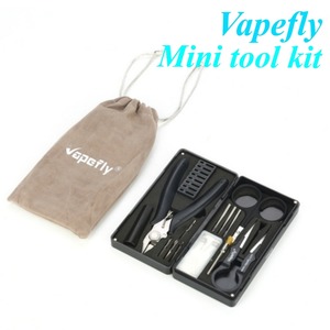 Vapefly Mini Tool Kit リビルダブル　ツールキット　ベイプフライ　Vape ベイプ