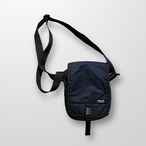 Old Coleman Crossbody Bag