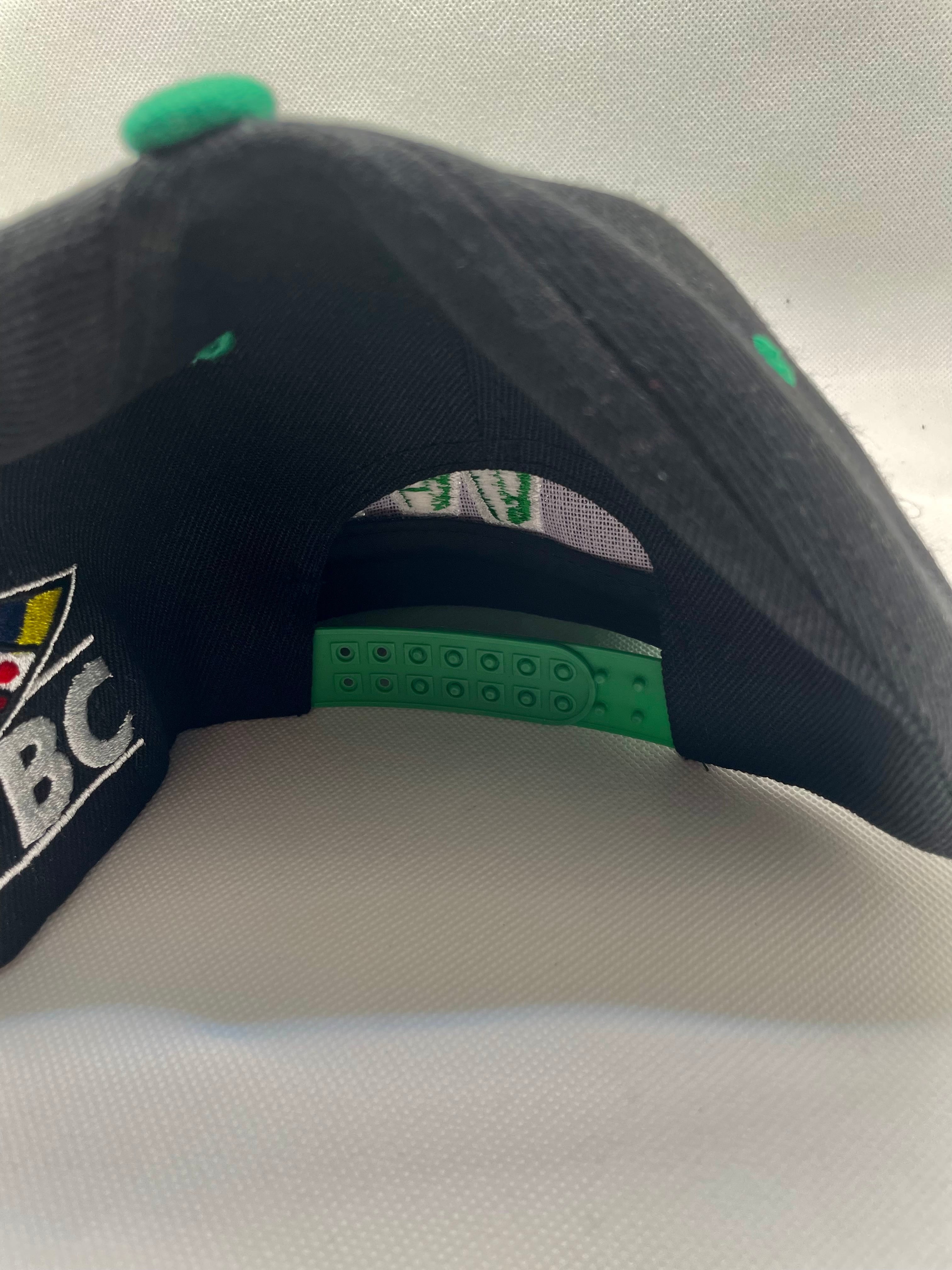 WBCチャンピオンキャップ2023 イエローグラデーションモデル