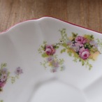 英国シェリー　可憐な薔薇が素敵なDainty Rose　トリオ thumbnail 10