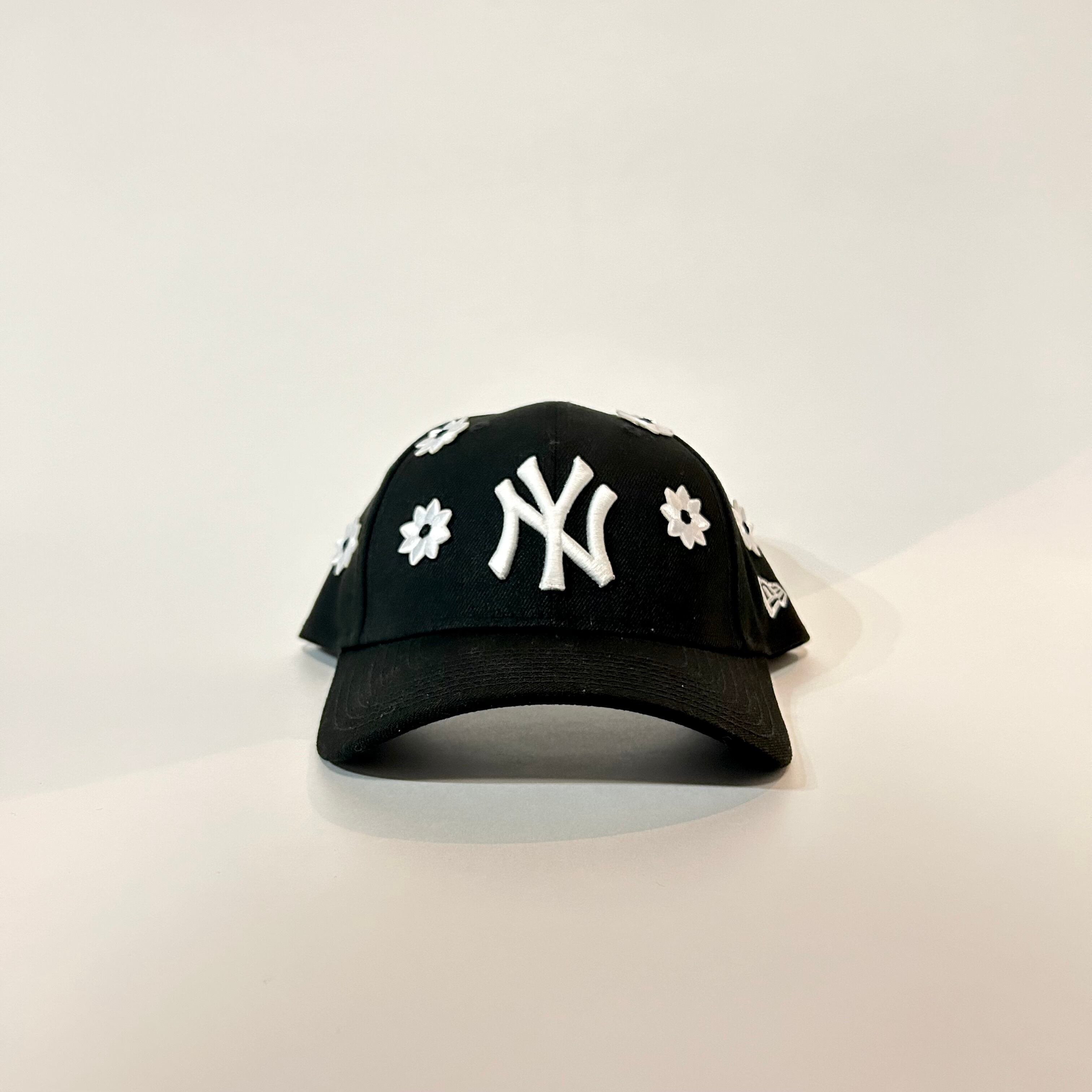 NICK GEAR 3D Flower Hat ニックギア バケットハット NICK GEAR 3D Flower Hat ニックギア バケットハット