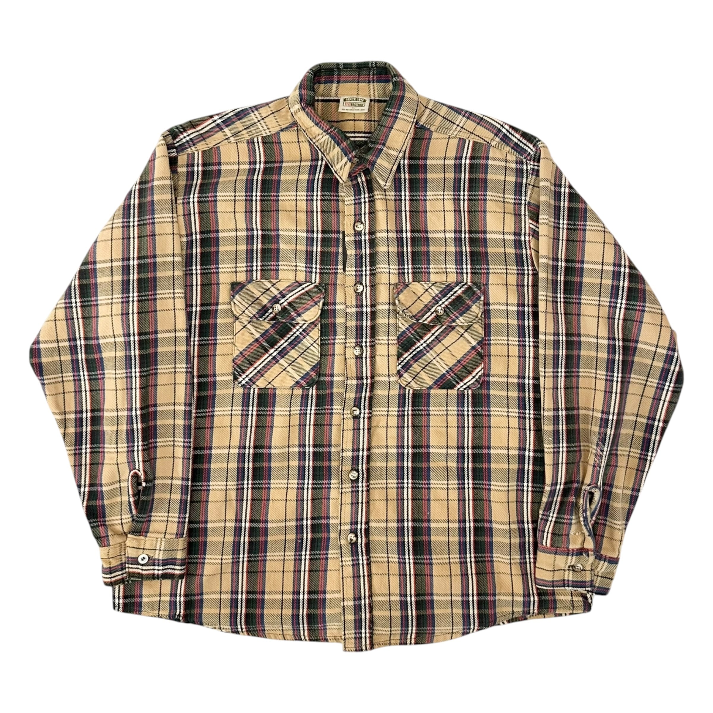 SHIRTS | BerBerJin Yuhodo