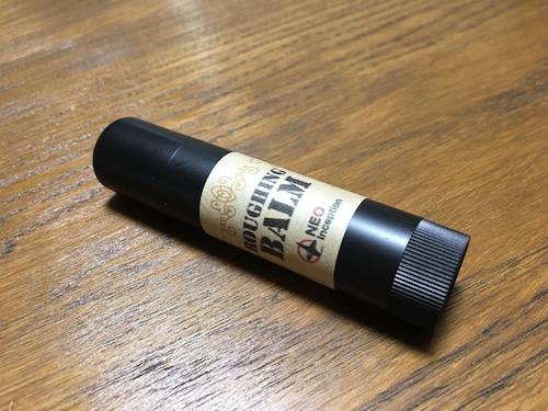 Roughing BALM スティックタイプ ラフ加工