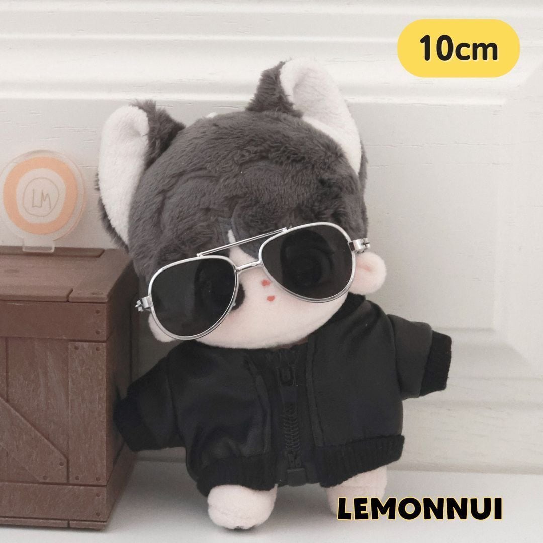 ALL ITEM | レモンぬい服｜ぬいぐるみ洋服専門店