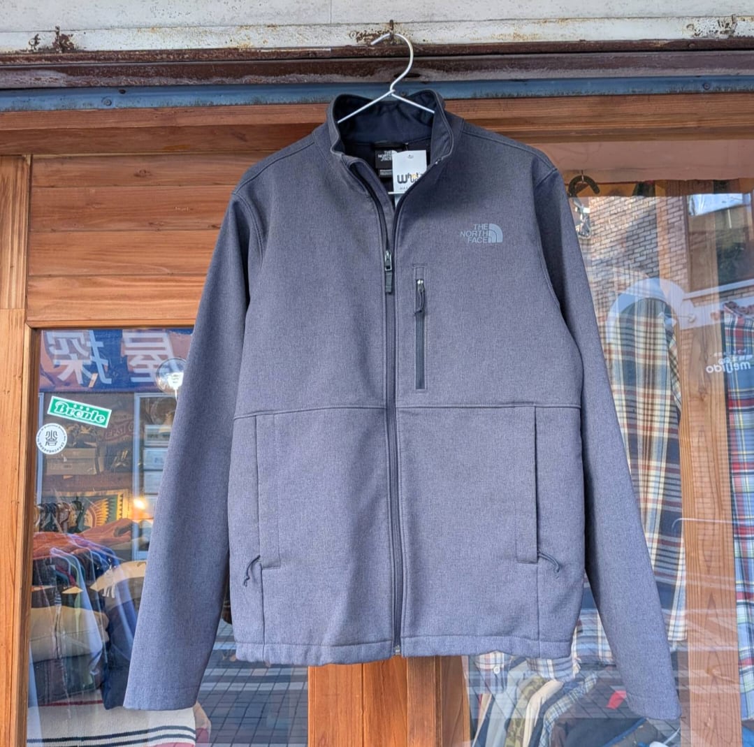 the north face apex Bionic jaket 小岩店