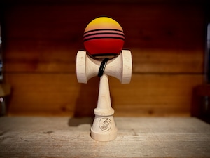 Cereal Kendama Golden Hour Rethink Shape けん玉