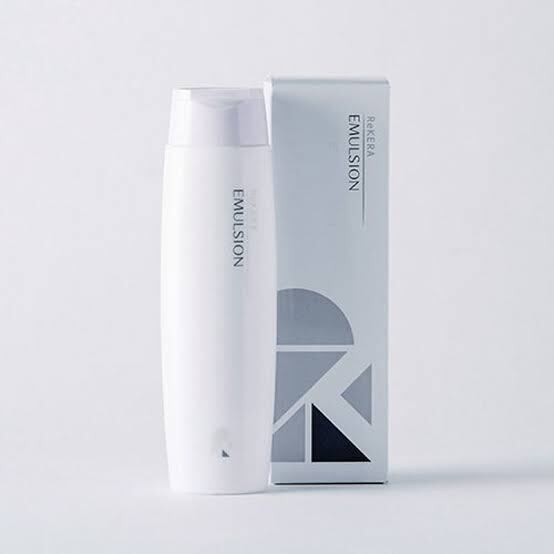 リケラ エマルジョン 200ml | NANA ONLINE STORE