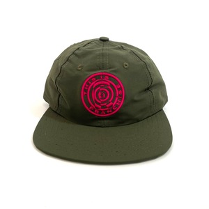 FRANCHISE - Out of Space Cap - Green