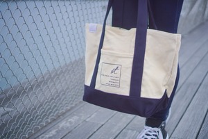 Heavy Tote (2colors)