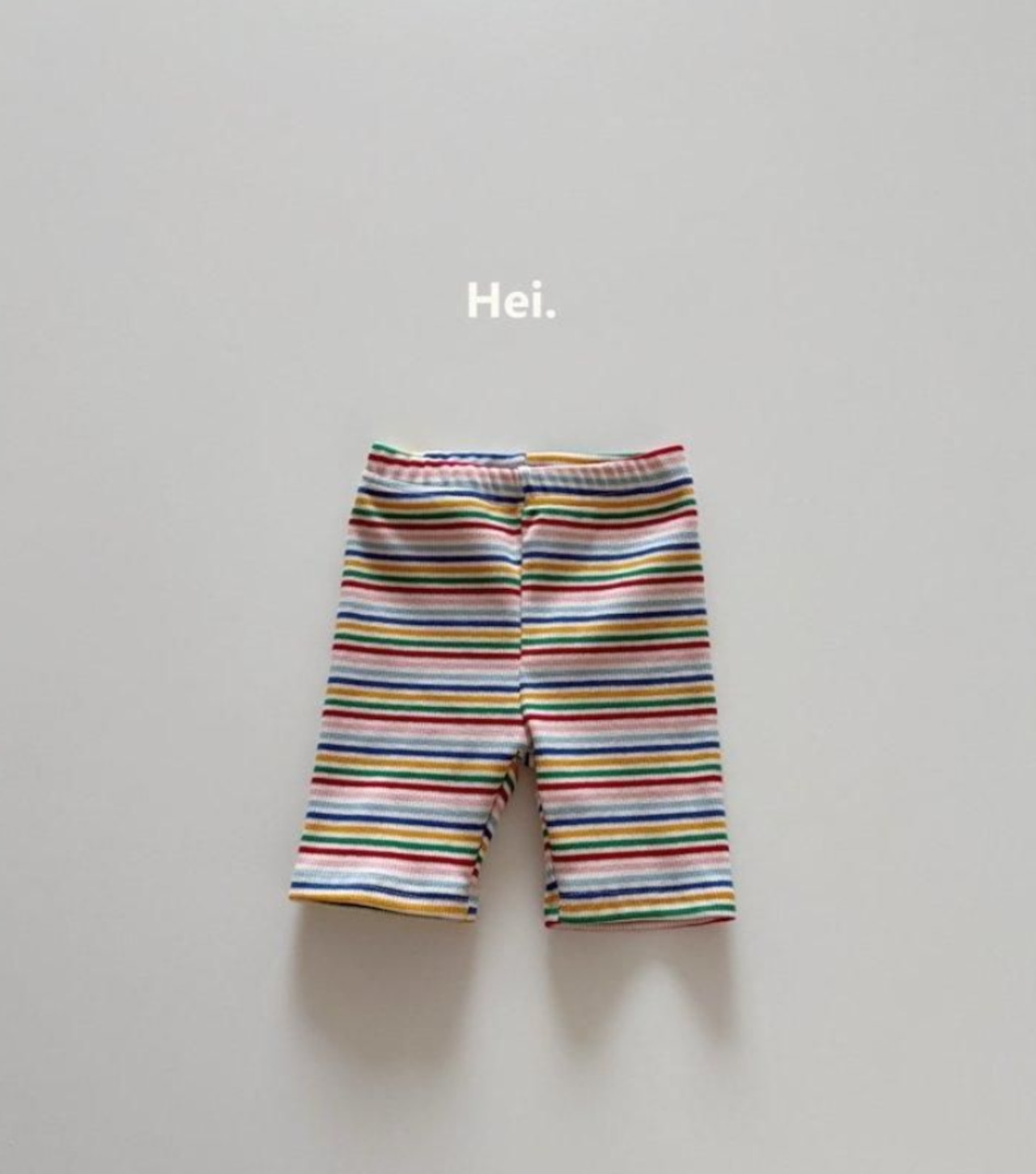 Hei 26/SS 5部レギンス