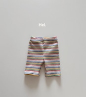 Hei 26/SS 5部レギンス