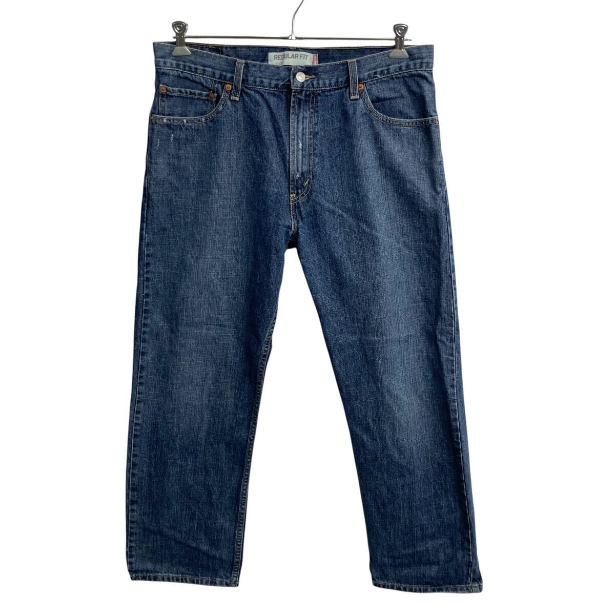 90年代 USA製 Levi's リーバイス 501 0134 デニムパンツ メンズW32
