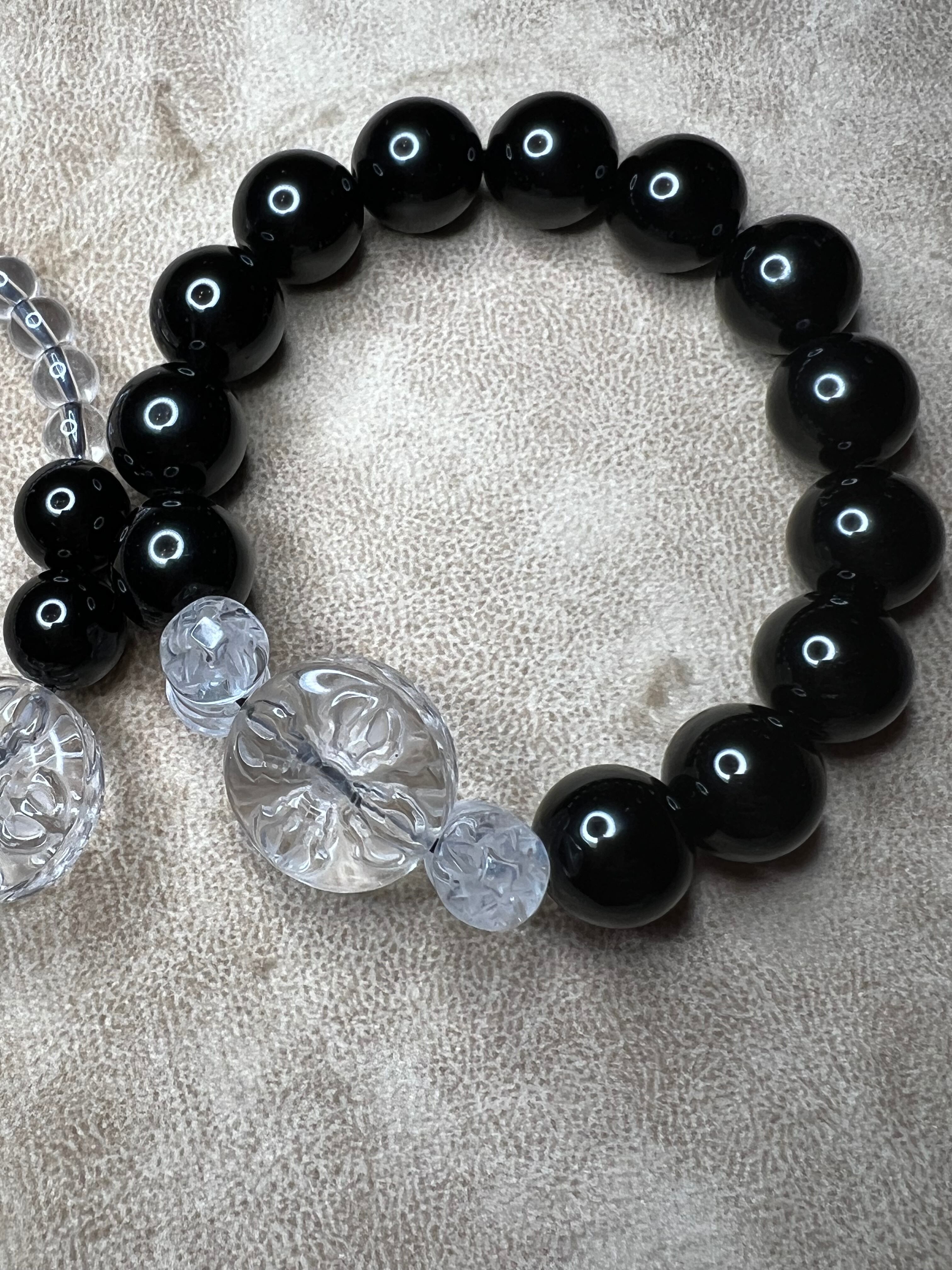 十字バジュラ(ドルジェ) ブレス