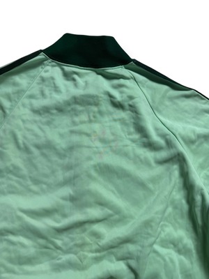 70s French Adidas ATP Setup