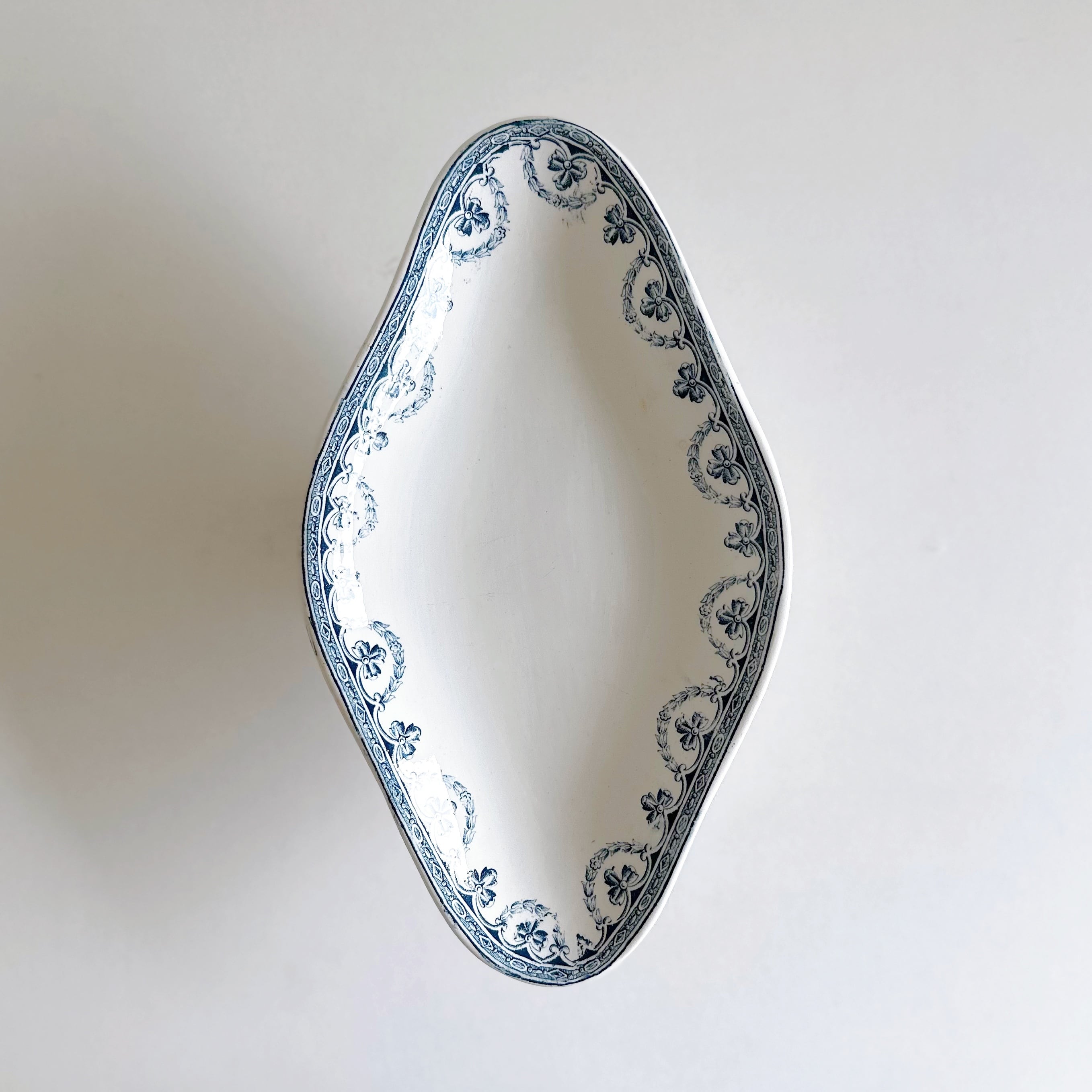 プレート・お皿 | ぽわにえ・だむーる 〜 アンティーク・ブロカント