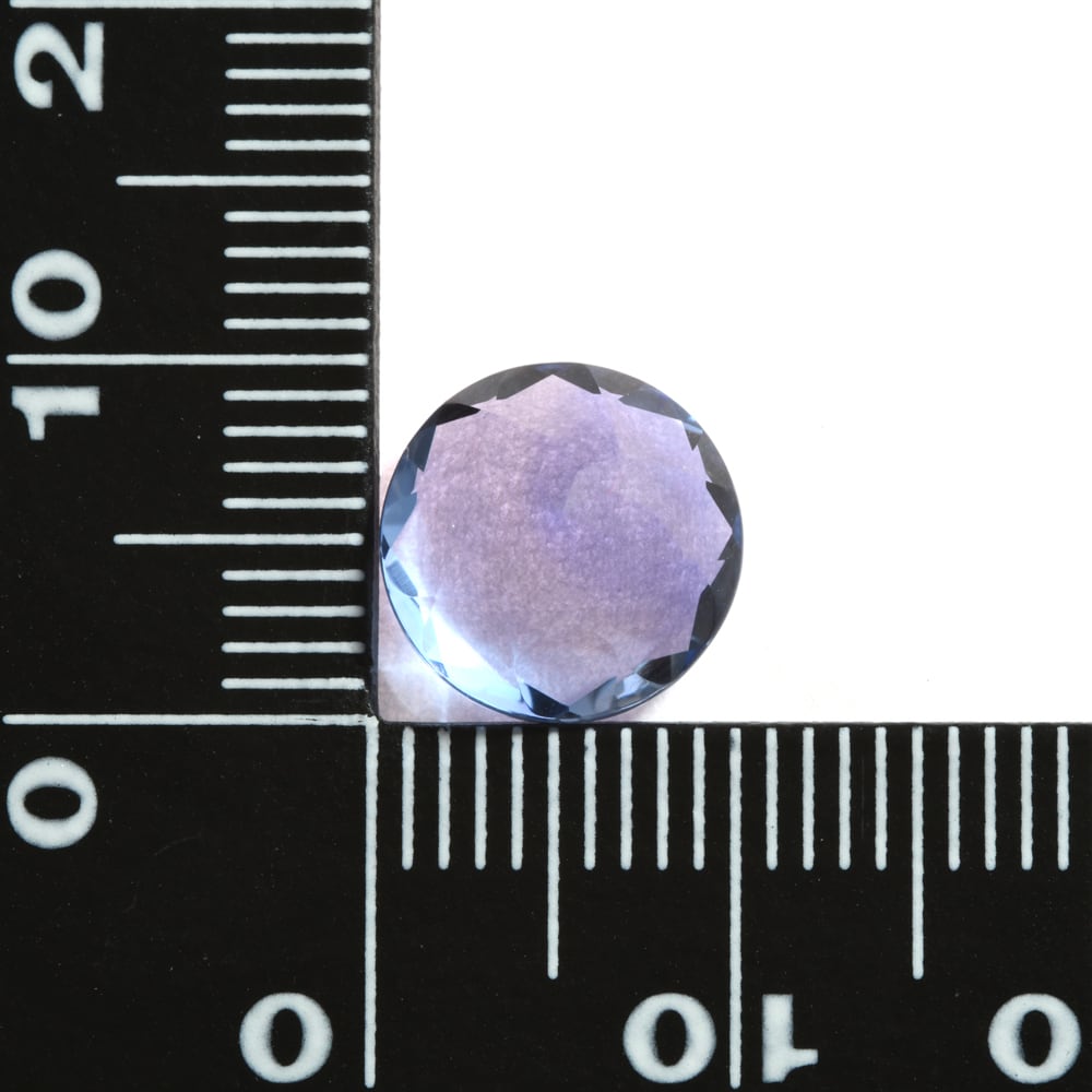 カラーチェンジ・フローライト ブラジル産 4.339ct【ソーティングメモ