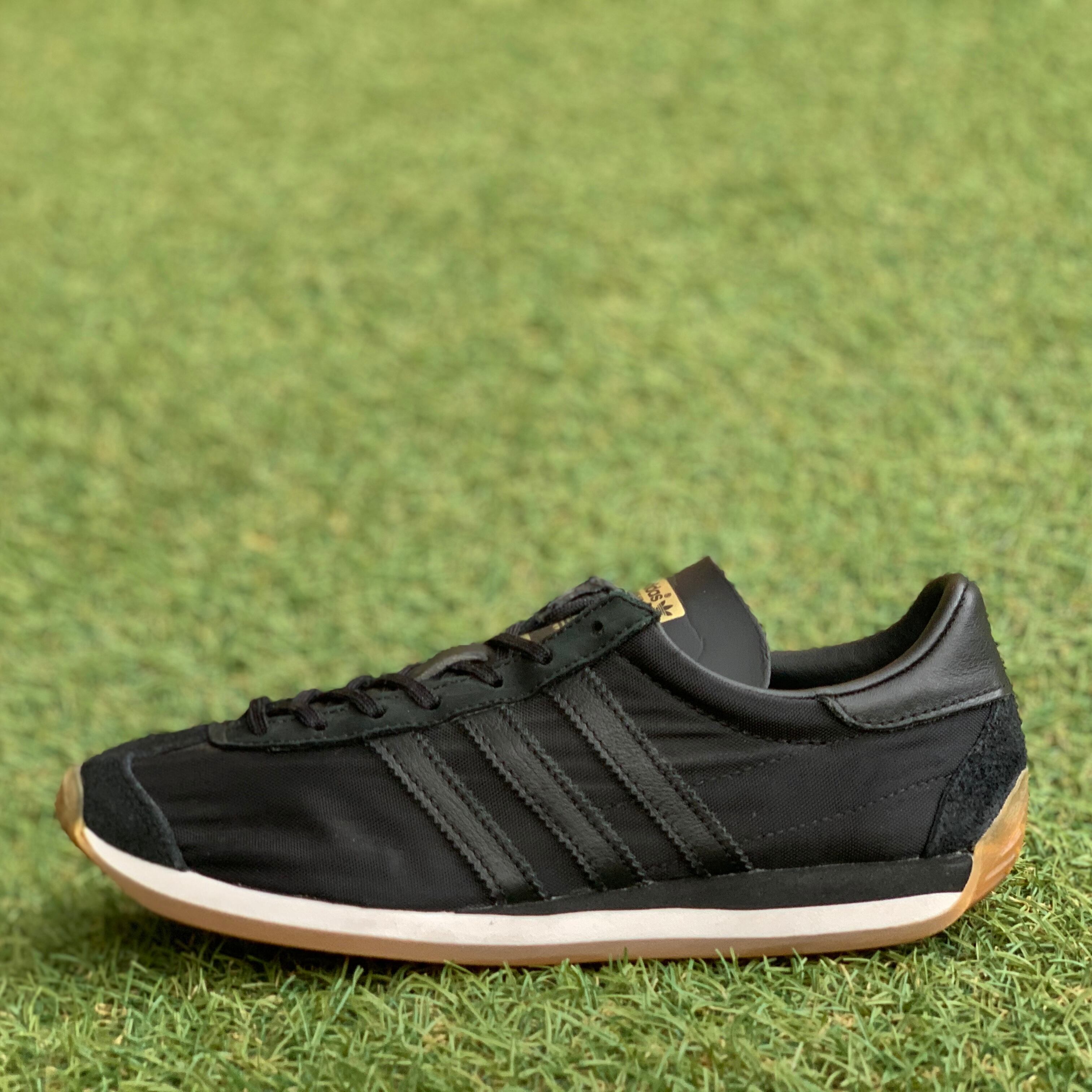 adidas CRTY OG アディダス カントリー F755