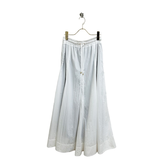 UVプロテクション素材16枚ハギスカート　826530　ayane　アヤン　 2026年4月中～末入荷予定　1月展示会