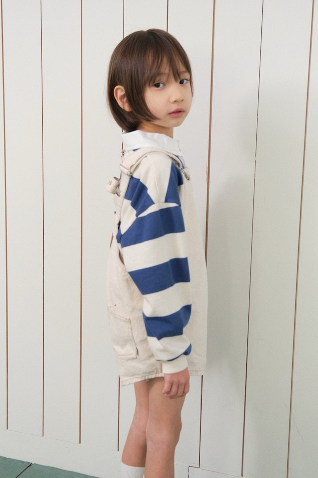 即納 90cm LAST 1 - graphic shirt  [ JEJEUNOSITY ]