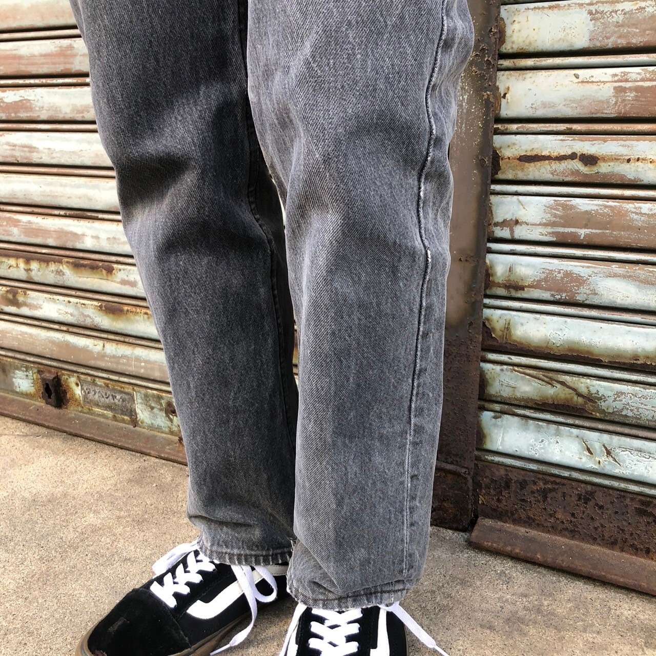 希少 80s Levi