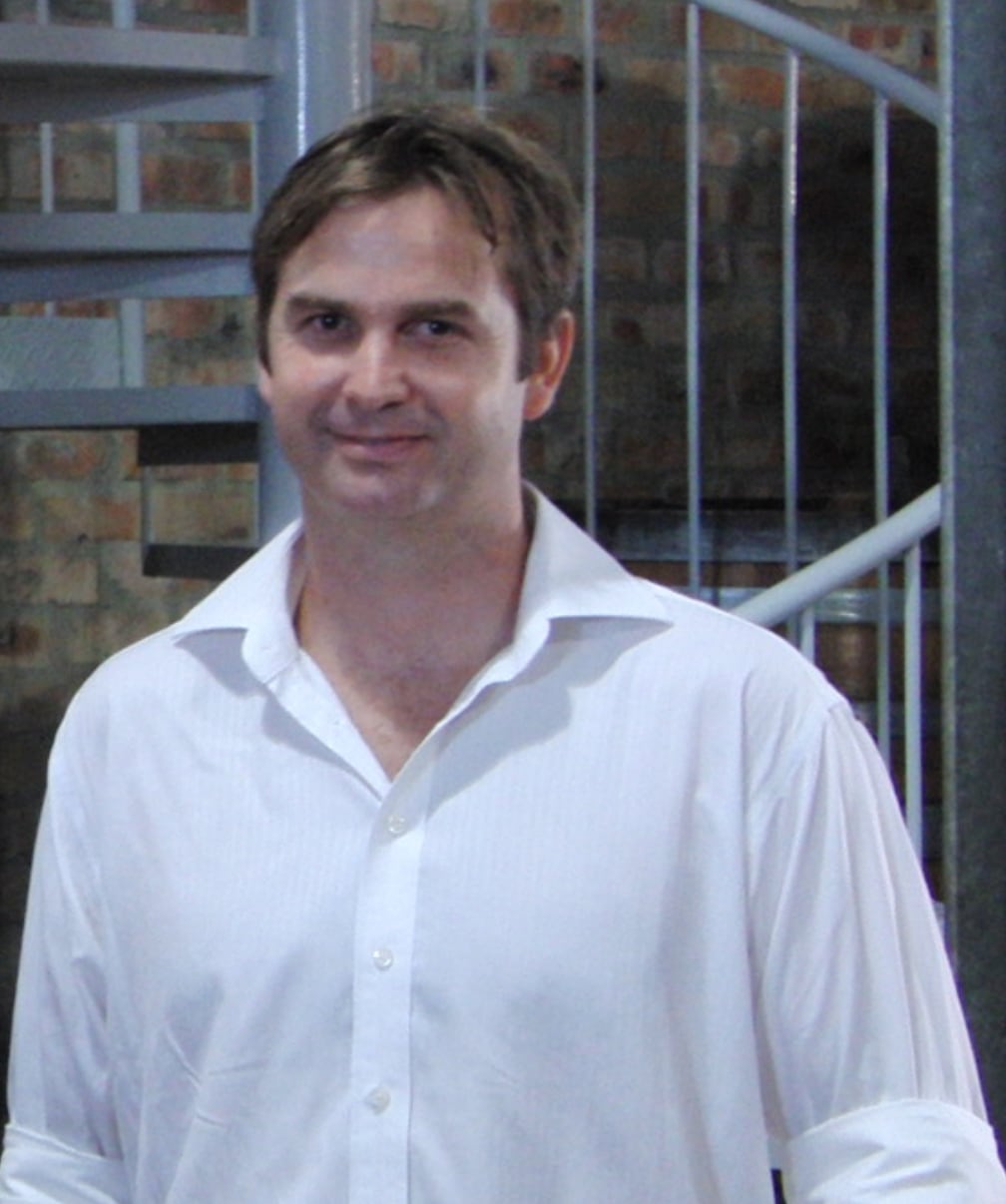 【ニュートン・ジョンソン・ワインズ】アルバリーニョ 2022