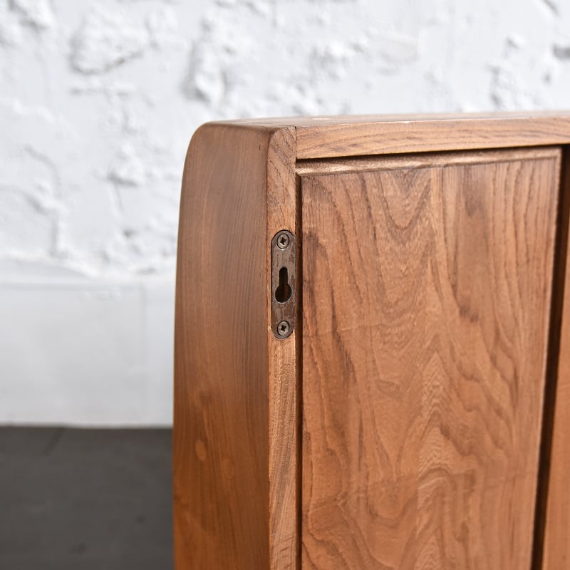 Ercol Wall Shelf / アーコール ウォールシェルフ / 1806-0160 | BANSE