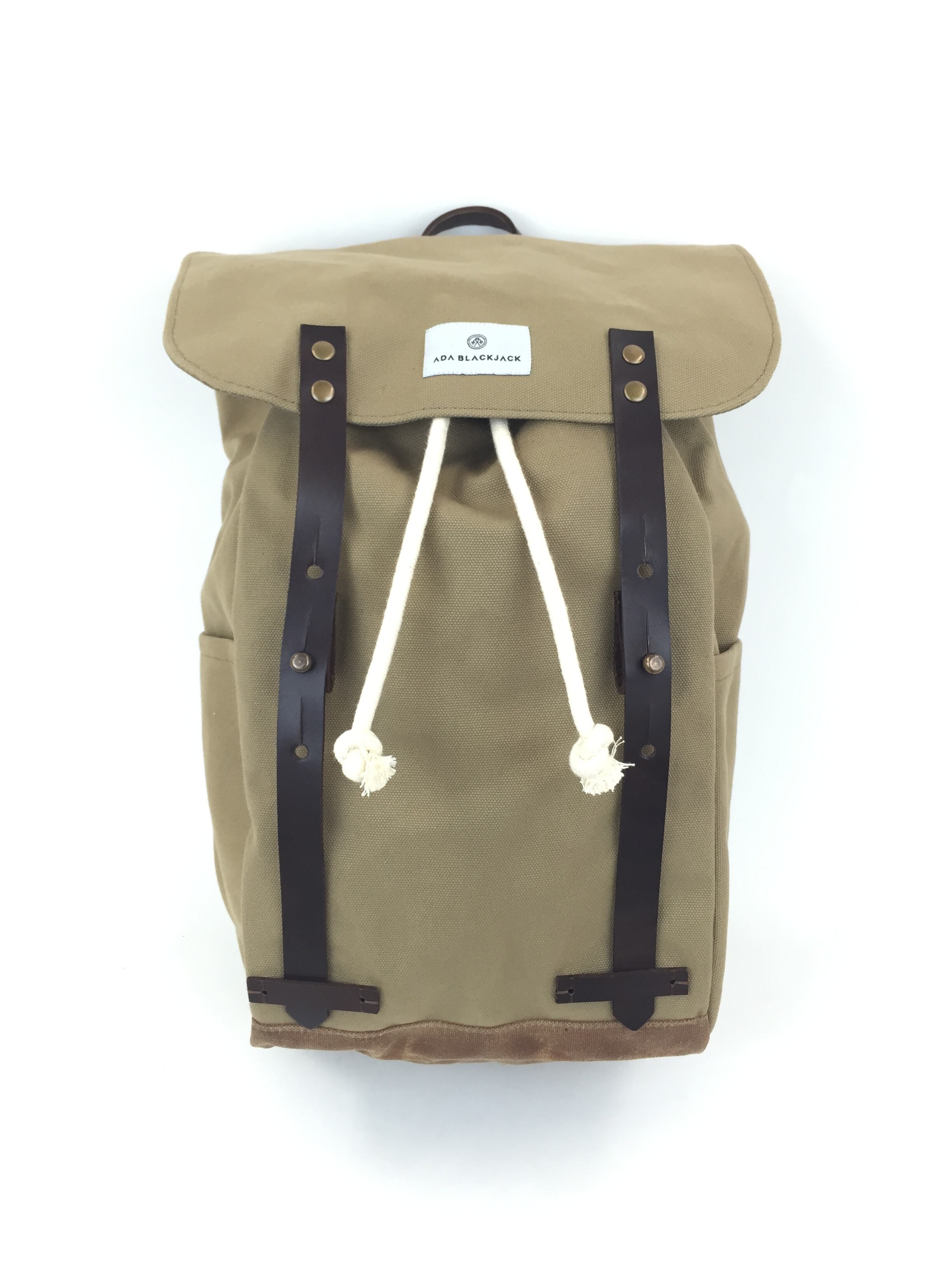 ada blackjack backpack