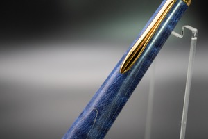 ※アウトレット【カイリ】スタビライズウッド 楓 縮杢