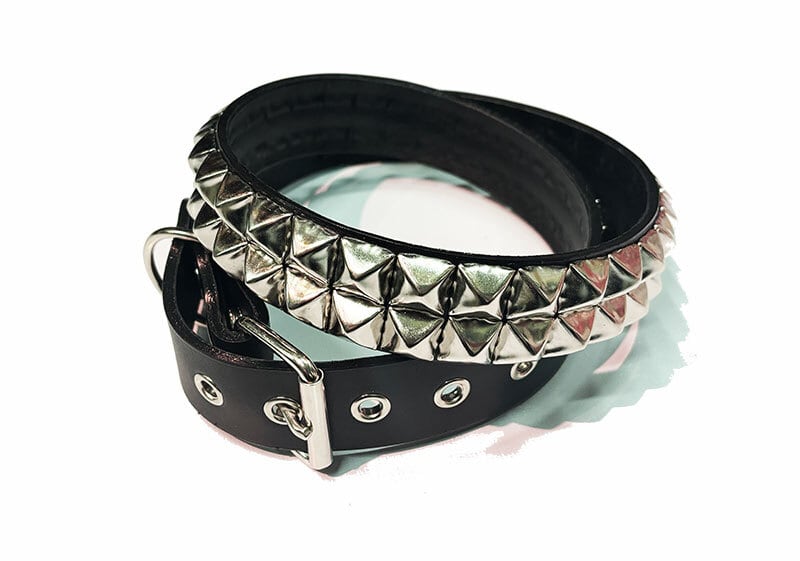 KOUGA logo Belt | Pay ID